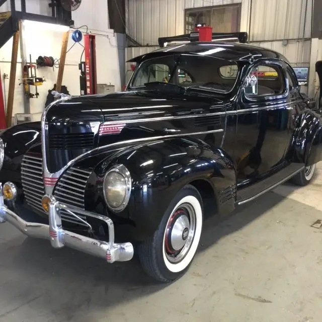 1939 Dodge Business Coupe