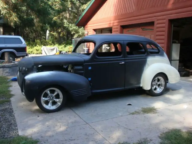 1939 Dodge Other