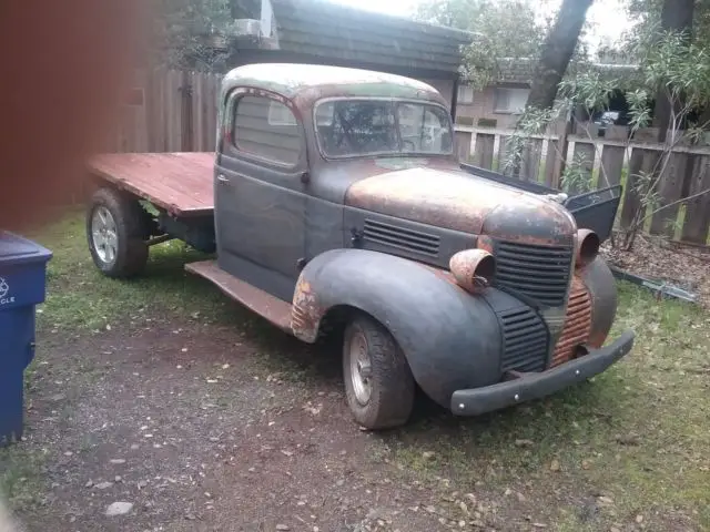 1939 Dodge Other Pickups 2 door