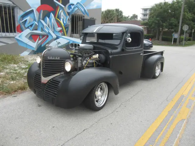 1939 Dodge Other Pickups