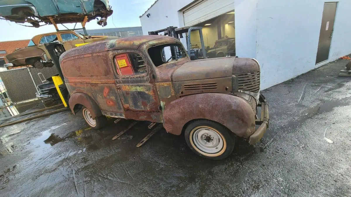 1939 Dodge Other