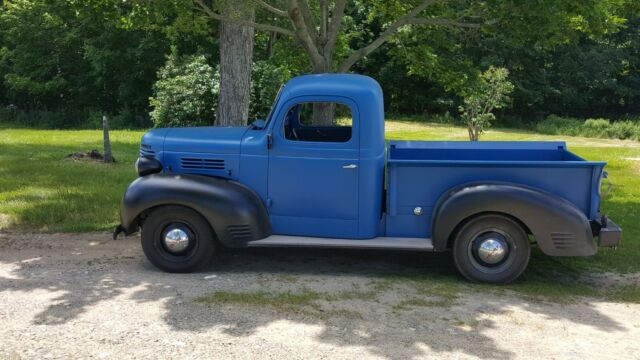 1939 Dodge Other Pickups