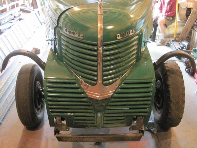 1939 Dodge Other Pickups