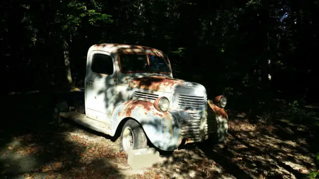 1939 Dodge Other Pickups