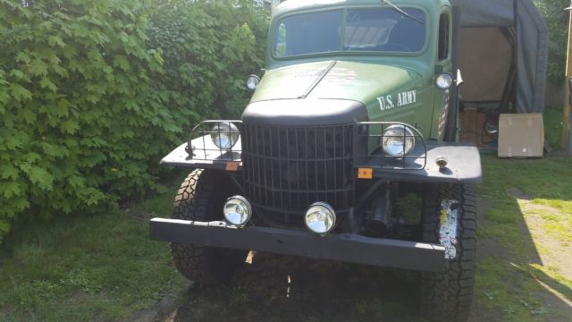 1939 Dodge Other Pickups