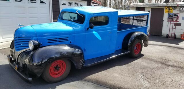 1939 Dodge Truck