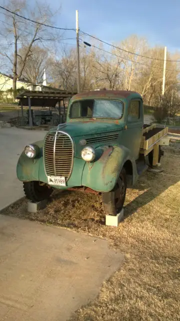 1939 Ford Other