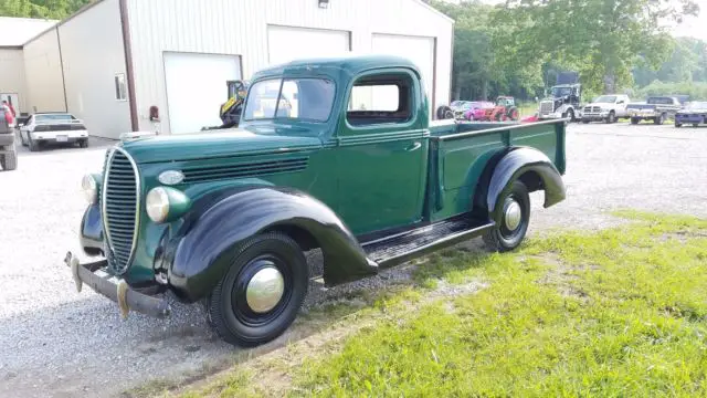 1939 Ford Other Pickups