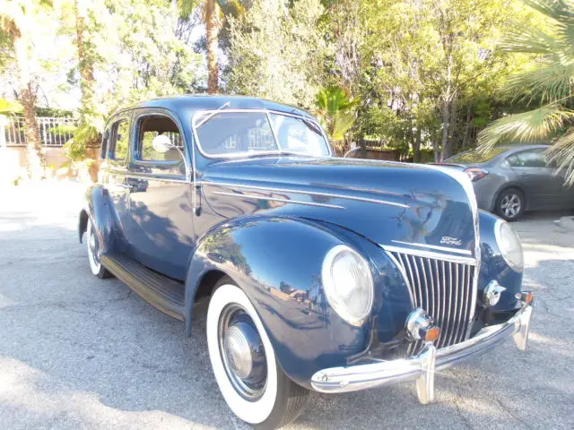 1939 Ford Other Standard