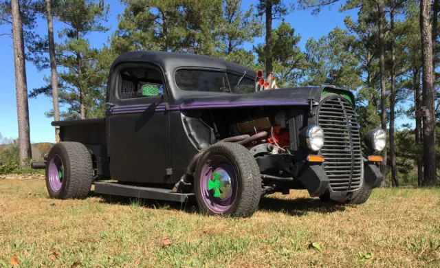 1939 Ford Other Pickups