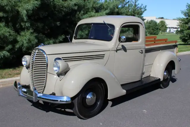 1939 Ford Other Pickups