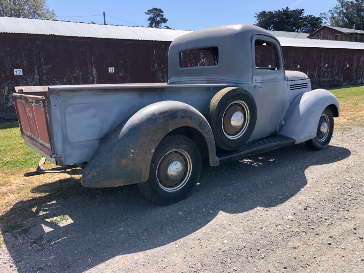 1939 Ford Other Pickups