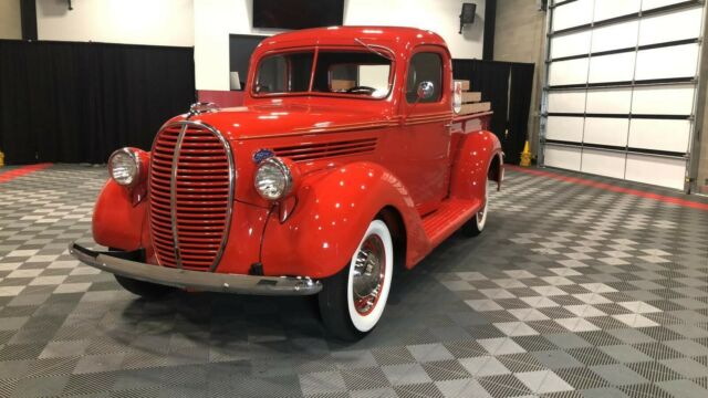 1939 Ford Other