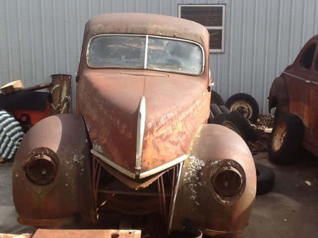 1939 Ford Other