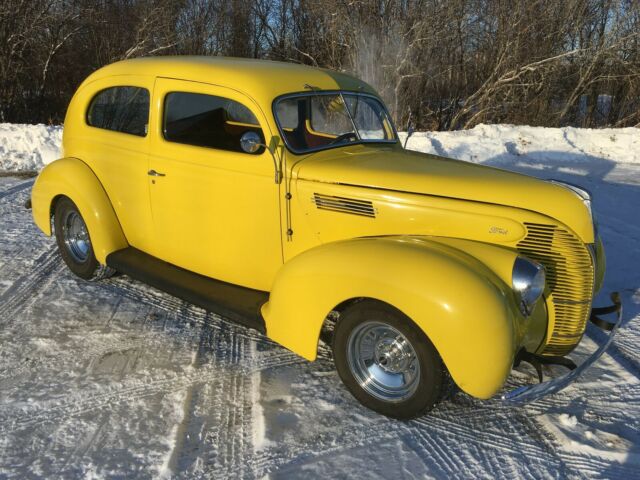1939 Ford Standard Street Rod with Clear Title