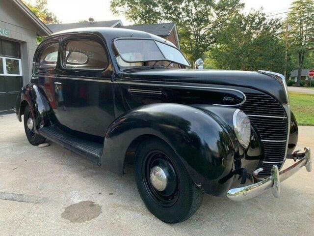 1939 Ford Other CLEAN TITLE