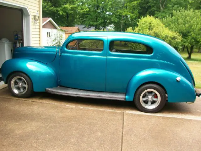 1939 Ford Other