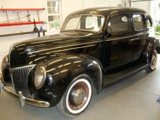 1939 Ford Other