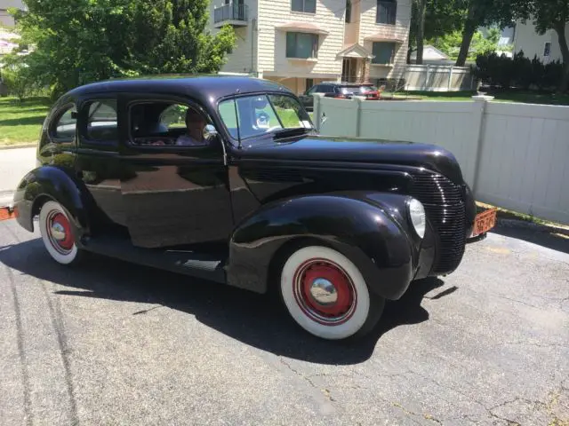 1939 Ford Other