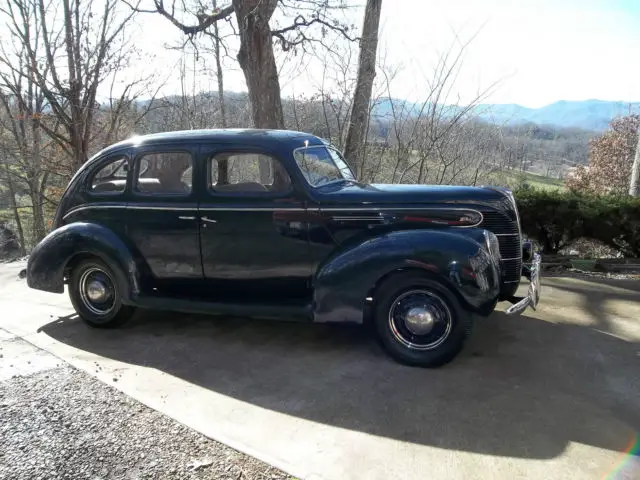 1939 Ford Other