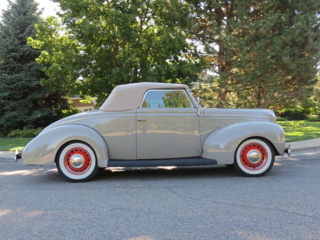 1939 Ford Other Cabriolet