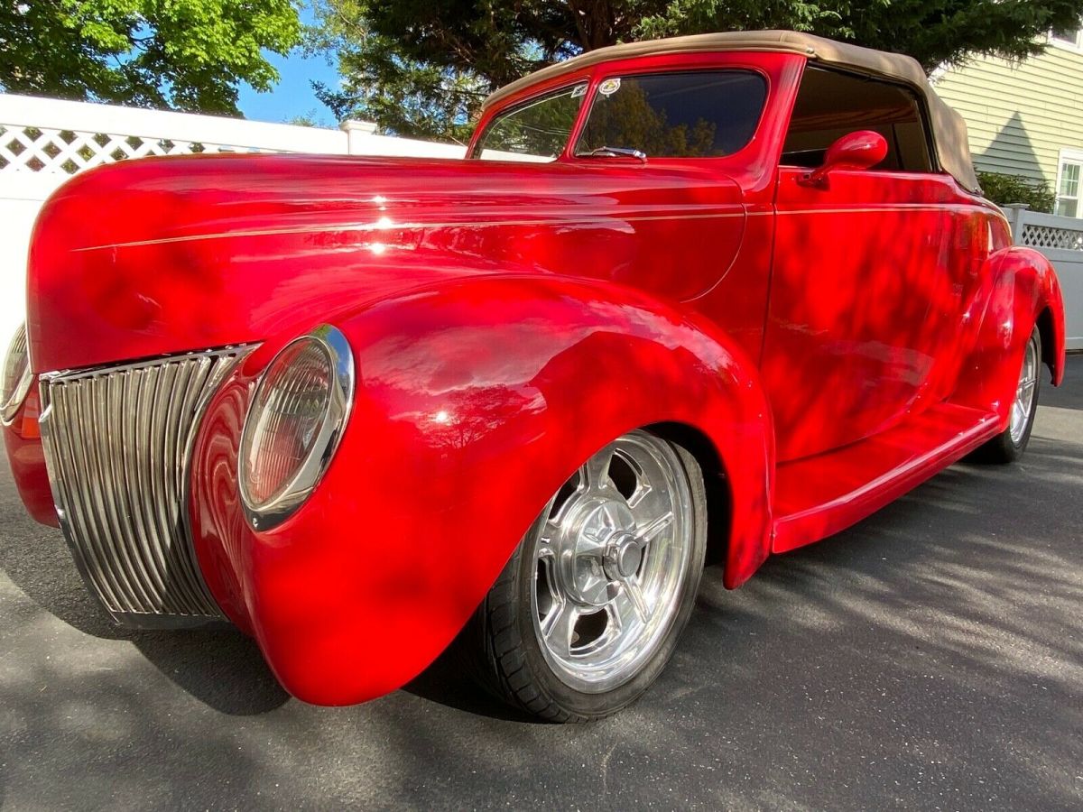 1939 Ford Other