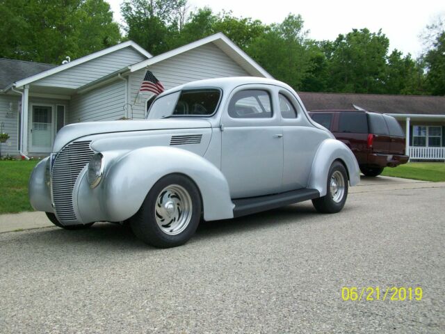 1939 Ford Other custom