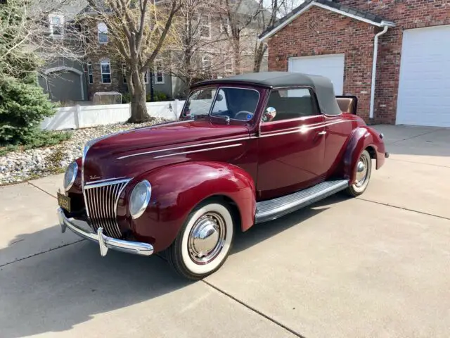 1939 Ford Other