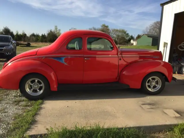 1939 Ford Other