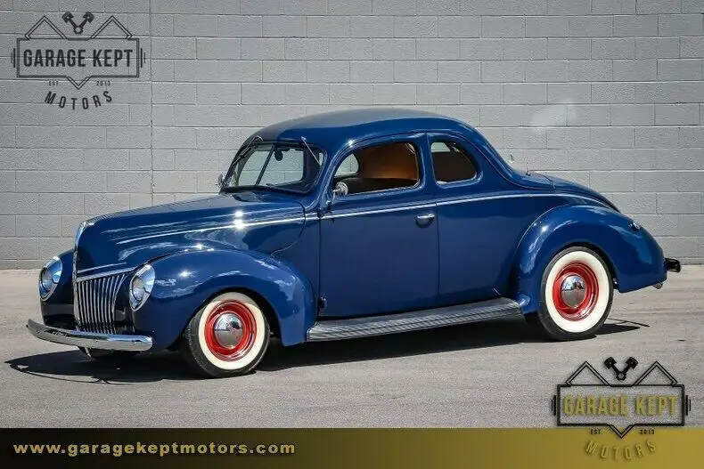 1939 Ford Other