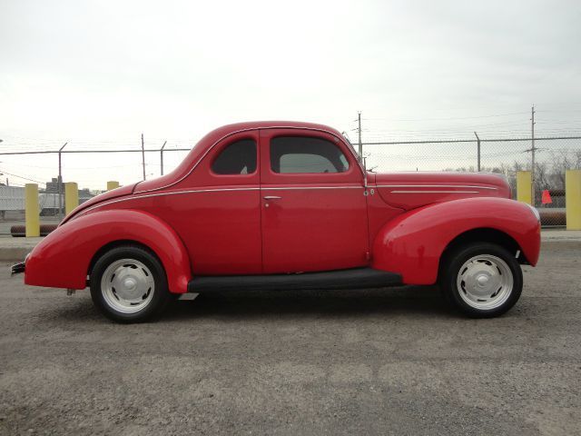 1939 Ford Other