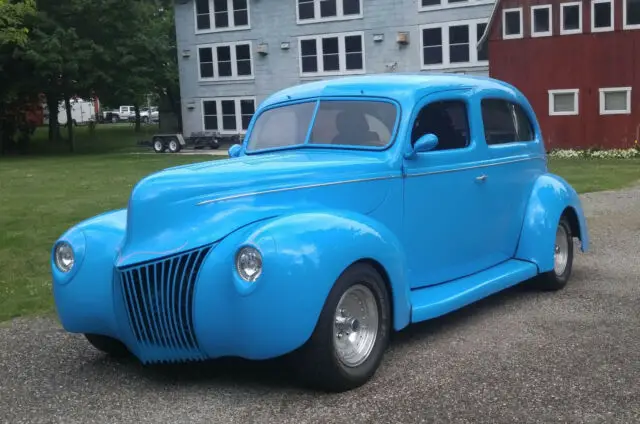 1939 Ford Other