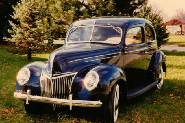 1939 Ford Other