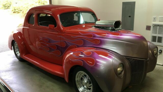 1939 Ford Other