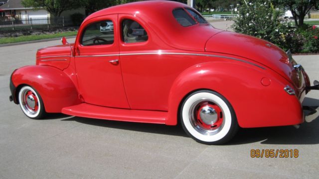 1939 Ford Other