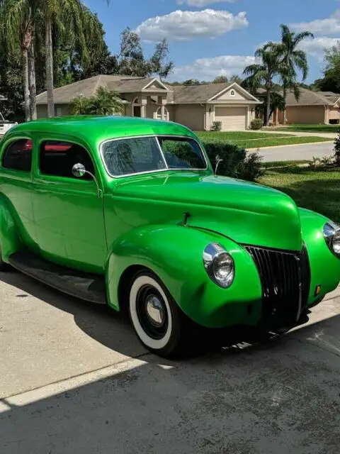 1939 Ford Other