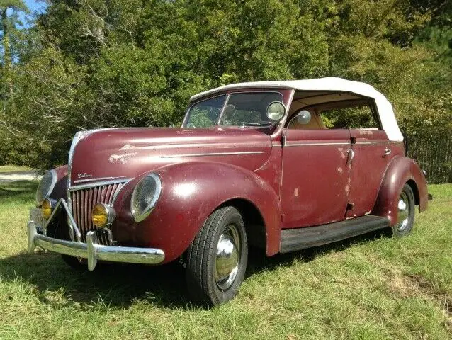 1939 Ford Other