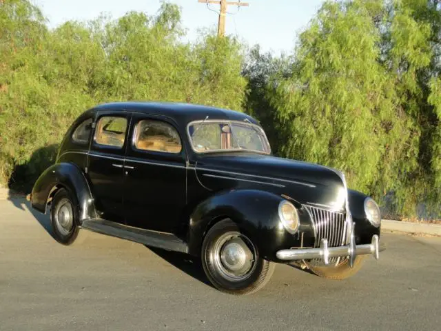 1939 Ford Other