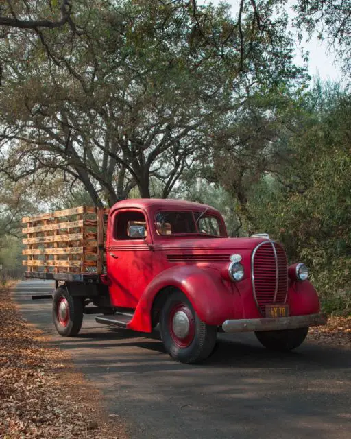 1939 Ford Other Pickups