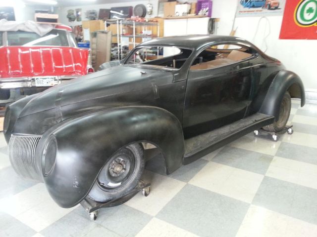 1939 Ford Other