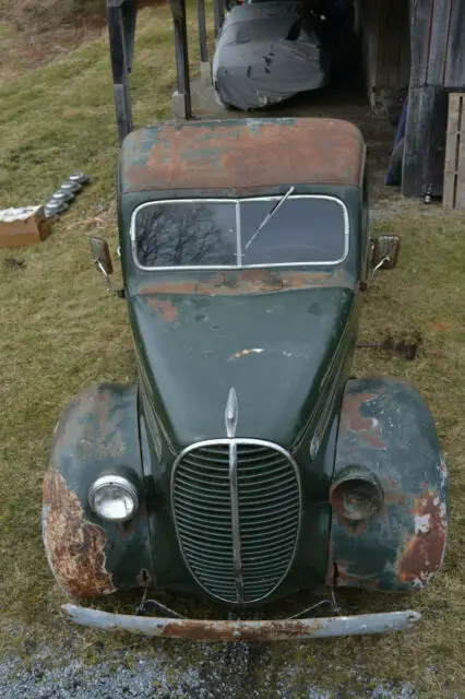 1939 Ford Other Pickups