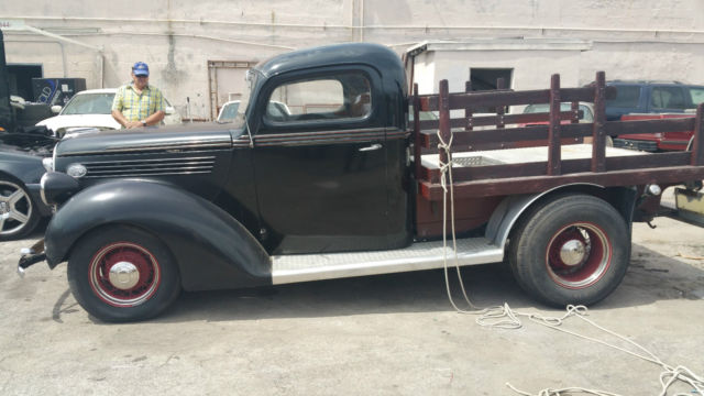 1939 Ford Other Pickups