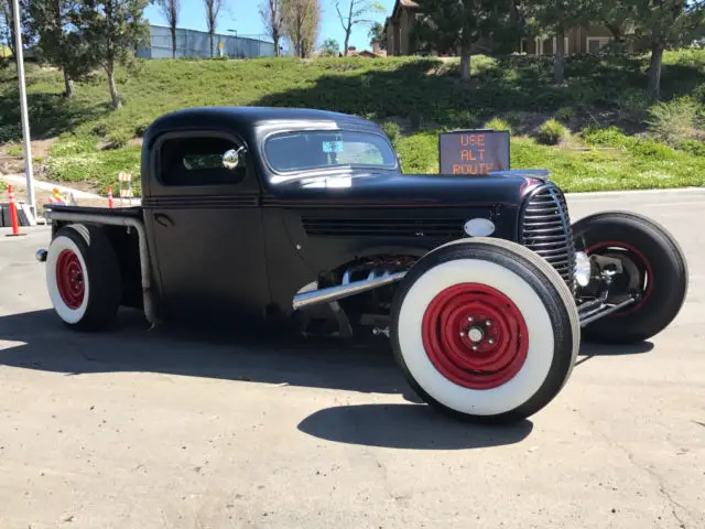 1939 Ford Other Pickups