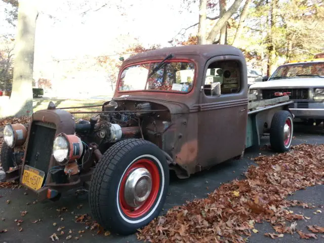 1939 Ford Other