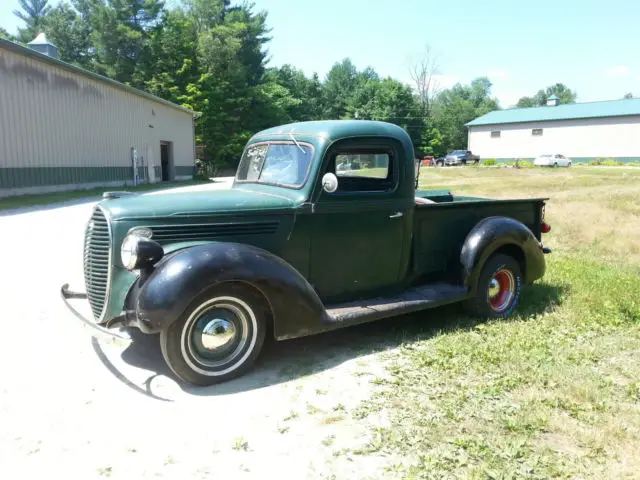 1939 Ford Other Pickups