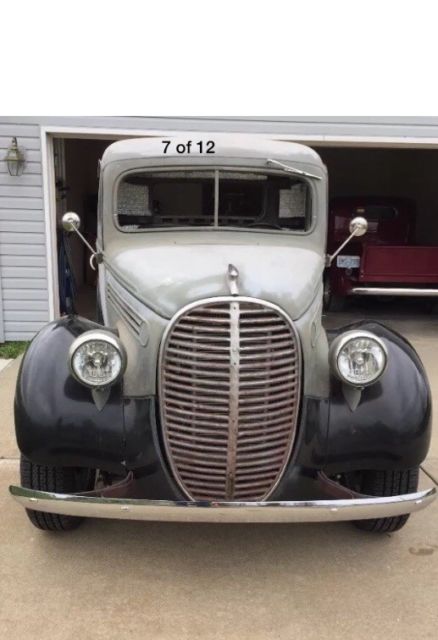 1939 Ford Other Pickups All