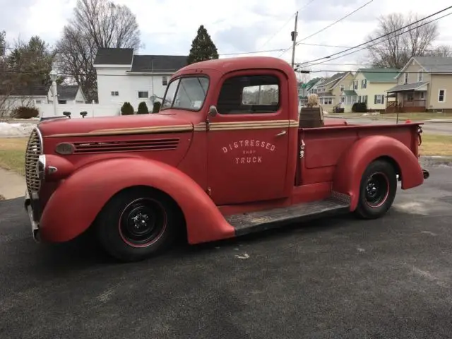 1939 Ford Other Pickups