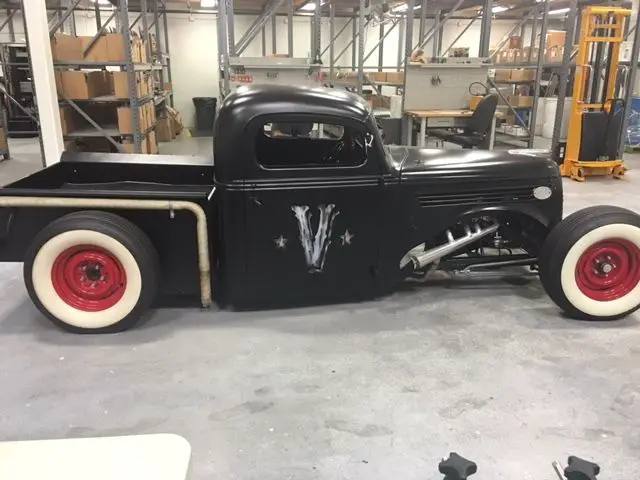 1939 Ford Other