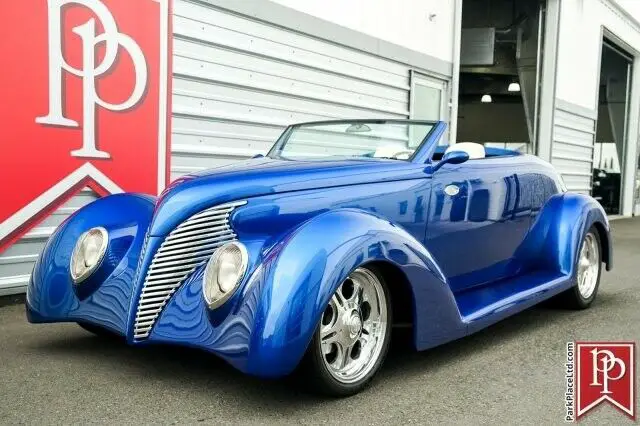 1939 Ford Other Custom