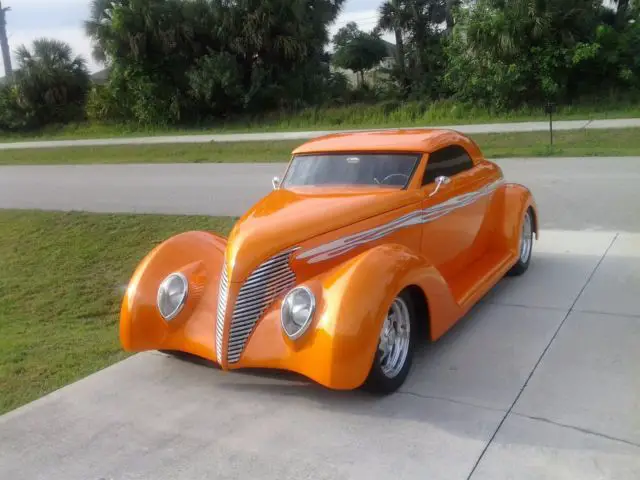 1939 Ford Other custom